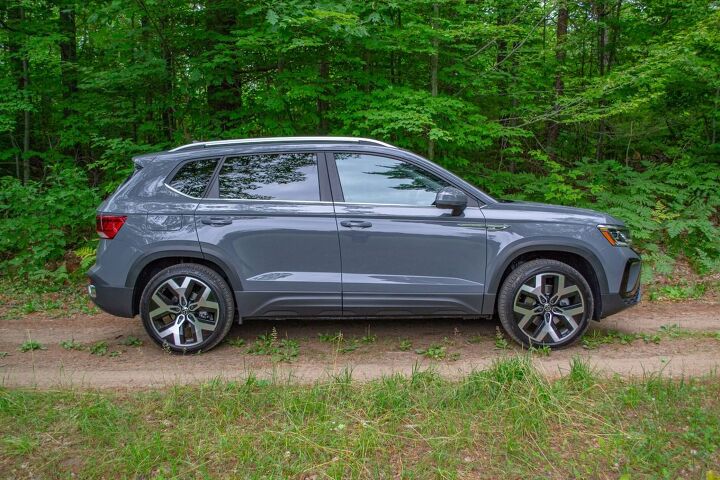 volkswagen taos review specs pricing features videos and more