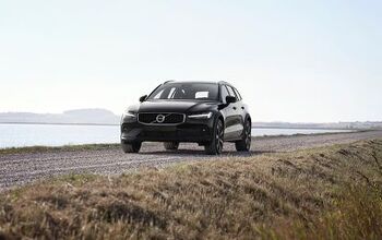 Volvo V60 Cross Country – Review, Specs, Pricing, Features, Videos and More