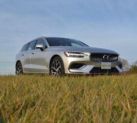 Volvo V60 – Review, Specs, Pricing, Features, Videos and More