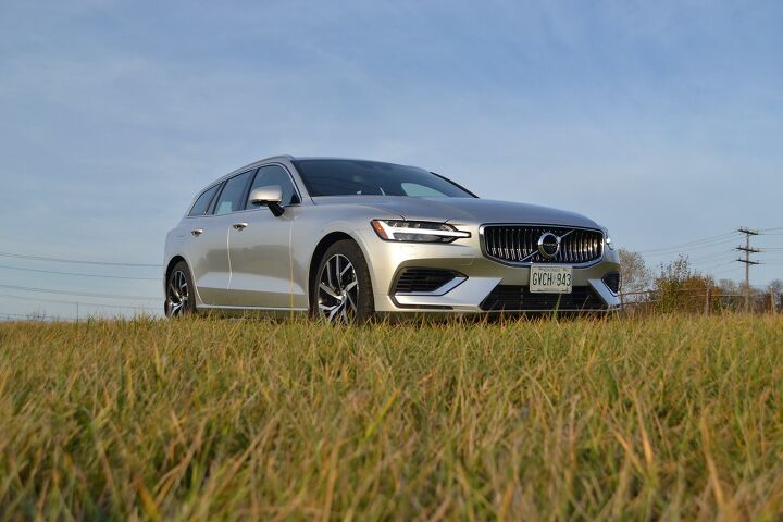 volvo v60 review specs pricing features videos and more