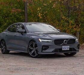 Volvo S60 – Review, Specs, Pricing, Features, Videos and More