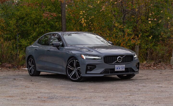 Volvo S60 – Review, Specs, Pricing, Features, Videos and More