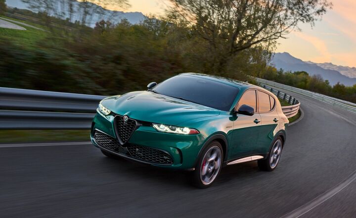 Alfa Romeo Tonale – Review, Specs, Pricing, Features, Videos and More