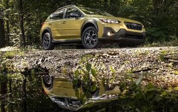 Subaru Crosstrek 2018-2023 - Review, Specs, Pricing, Features, Videos and More