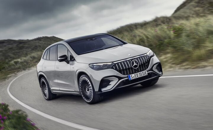 mercedes benz eqe suv review specs pricing features videos and more