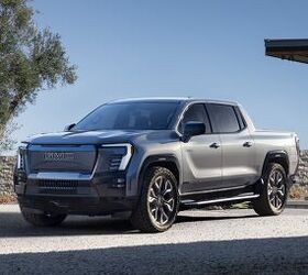 GMC Sierra EV – Review, Specs, Pricing, Features, Videos and More