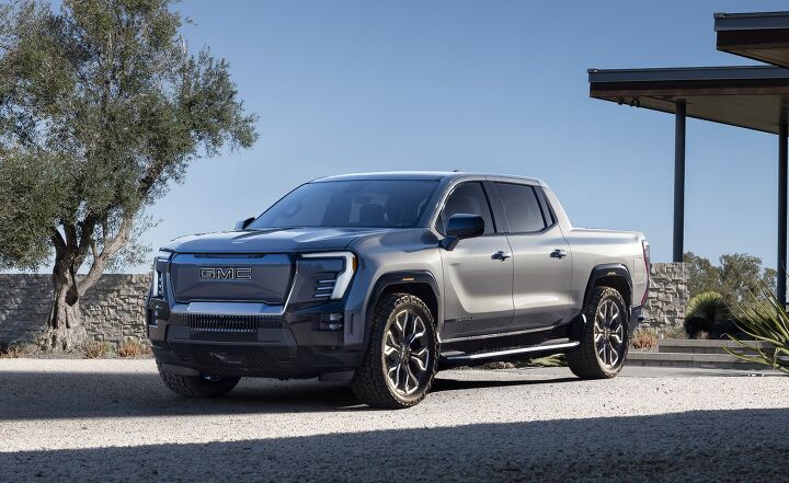 gmc sierra ev review specs pricing features videos and more