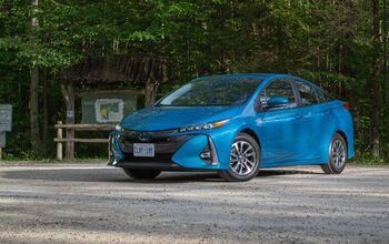 2017-2022 Toyota Prius Prime – Review, Specs, Pricing, Features, Videos and More