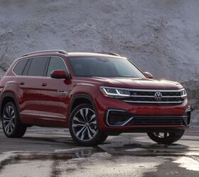 2018 2023 volkswagen atlas review specs pricing features videos and more