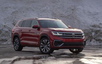 2018-2023 Volkswagen Atlas – Review, Specs, Pricing, Features, Videos and More