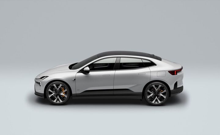 Polestar 4 – Review, Specs, Pricing, Features, Videos and More