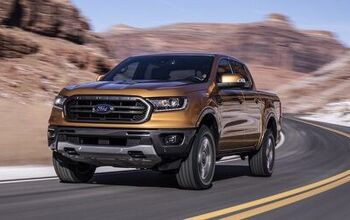 2019-2023 Ford Ranger – Review, Specs, Pricing, Videos and More