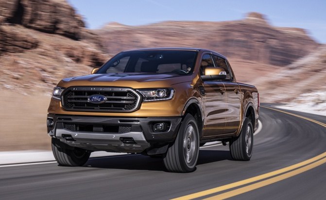 2019 2023 ford ranger review specs pricing videos and more