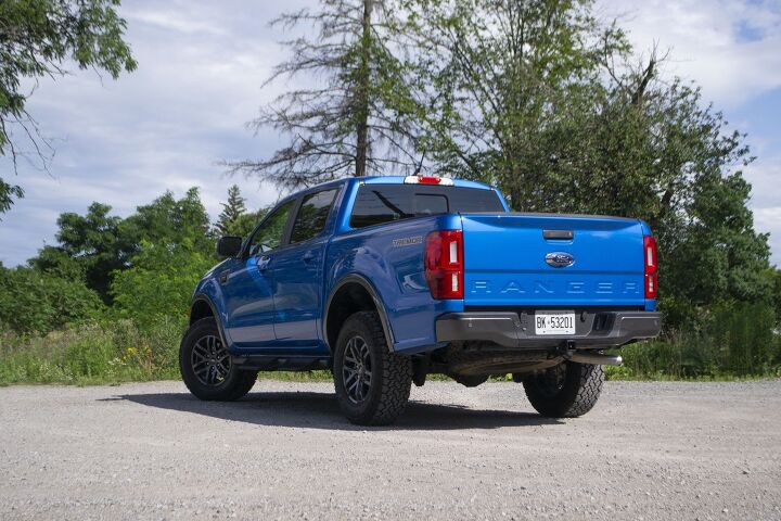 2019 2023 ford ranger review specs pricing videos and more