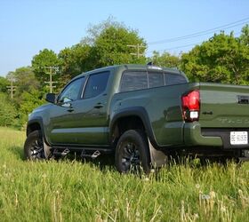 2016 2023 toyota tacoma review specs pricing features videos and more