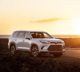 Toyota Grand Highlander - Review, Specs, Pricing, Features, Videos and More