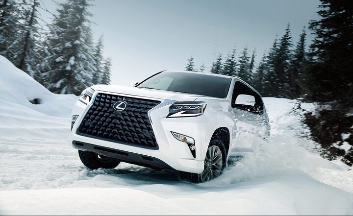 2010 2023 lexus gx review specs pricing features videos and more