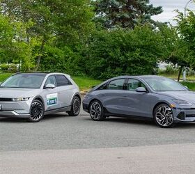 2026 Hyundai Ioniq 5 vs. Competitors: Is It the Best Electric Vehicle for the Money?