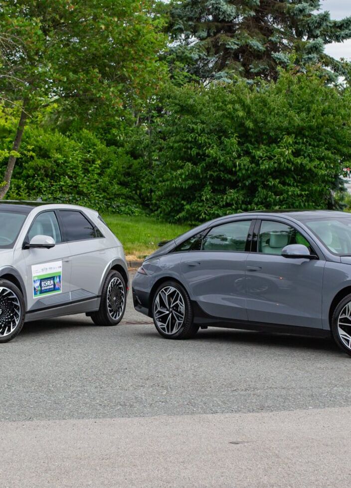 2026 Hyundai Ioniq 5 vs. Competitors: Is It the Best Electric Vehicle for the Money? 2026 Hyundai Ioniq 5 vs. Competitors: Is It the Best Electric Vehicle for the Money?