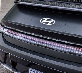 Hyundai Ioniq 5 Vs Ioniq 6 Comparison | AutoGuide.com