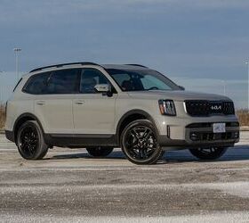 kia telluride review specs pricing features videos and more