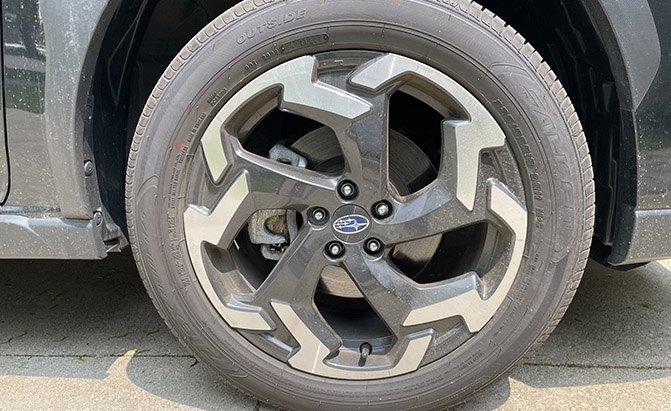 chemical guys incite foaming color changing wheel cleaner review