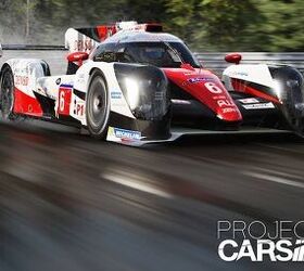 Project Cars 2 Review | AutoGuide.com