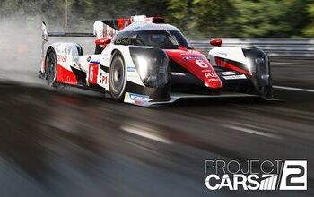 Project Cars 2 Review
