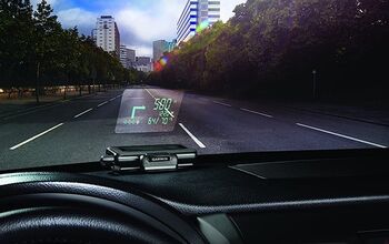The Best Head Up Displays to Add to Your Car