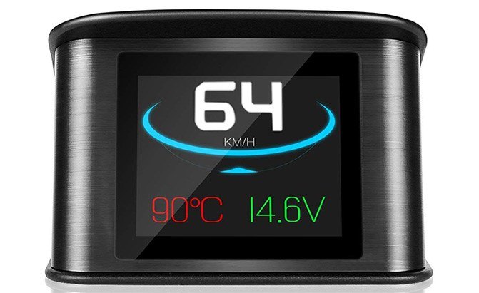 Up Display The Best Head Up Displays to Add to your Car | AutoGuide.com