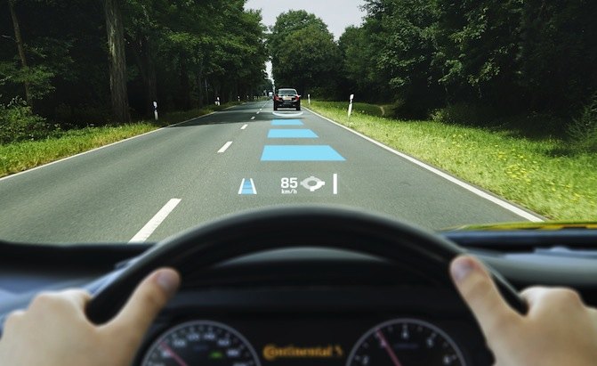 Up Display The Best Head Up Displays to Add to your Car | AutoGuide.com