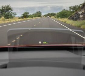 the best head up displays to add to your car