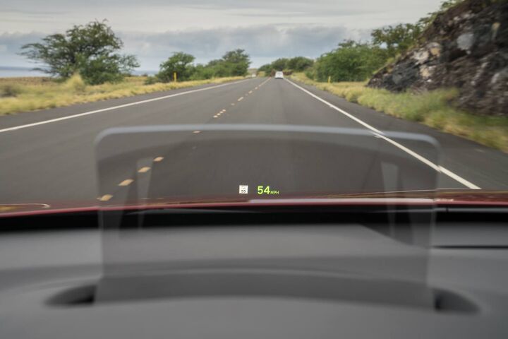 Up Display The Best Head Up Displays to Add to your Car | AutoGuide.com