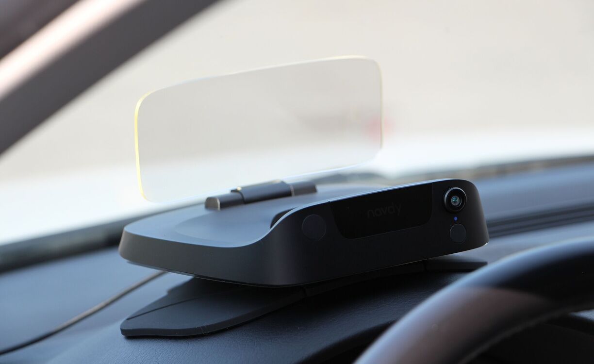 Up Display The Best Head Up Displays to Add to your Car | AutoGuide.com