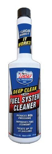Lucas Fuel Treatment Review | AutoGuide.com
