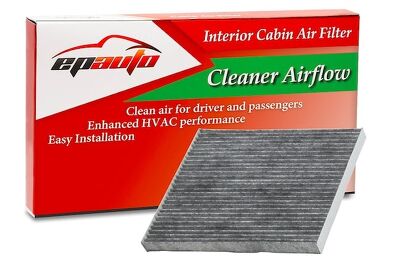 The Best Cabin Air Filters | AutoGuide.com