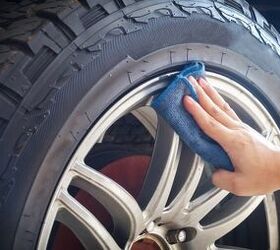 Top 10 Best Wheel and Tire Cleaners