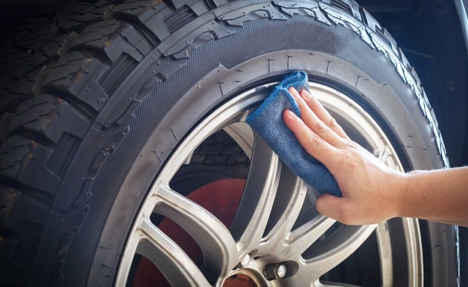 Top 10 Best Wheel and Tire Cleaners
