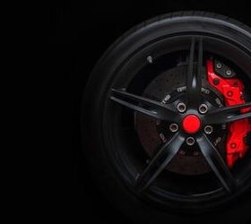 Top 10 Gloss Black and Matte Black Wheels