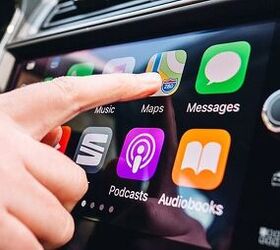 Top 10 Best Head Units for Apple CarPlay and Android Auto