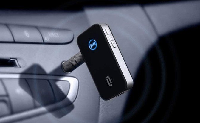 The Best Bluetooth Car Kits | AutoGuide.com