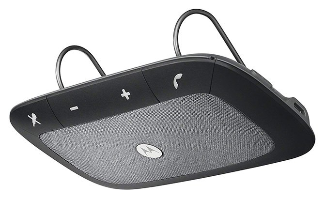 The Best Bluetooth Car Kits | AutoGuide.com