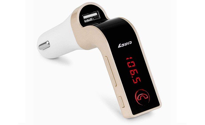 The Best Bluetooth Car Kits | AutoGuide.com