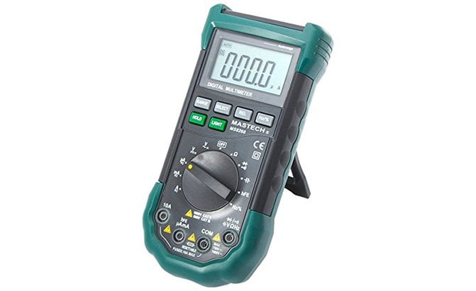 The Best Automotive Multimeters | AutoGuide.com