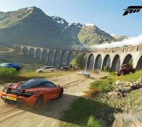 Forza Horizon 4 PC performance review – a luxurious ride