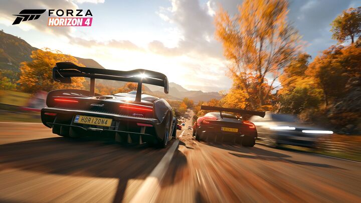 Forza Horizon 6 Would Be The Last Game of Franchise, Coming In 2025