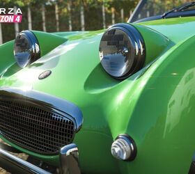 Forza Horizon 4 Review: A fresh map with a new approach to the