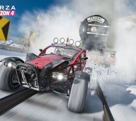Forza Horizon 4 review
