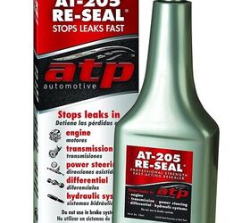  Steel Seal Blown Head Gasket Fix Repair Sealer - 6 Cylinder :  Automotive