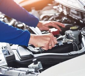 Car Maintenance Schedule: When to Replace Car Parts
